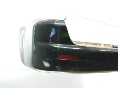 Second-hand car spare part rear bumper for ssangyong rexton / rexton ii (gab_) 2.7 xdi 4x4 oem iam references   