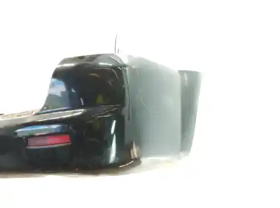 Second-hand car spare part rear bumper for ssangyong rexton / rexton ii (gab_) 2.7 xdi 4x4 oem iam references   