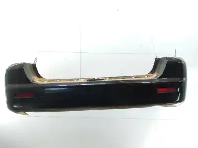 Second-hand car spare part rear bumper for ssangyong rexton / rexton ii (gab_) 2.7 xdi 4x4 oem iam references   