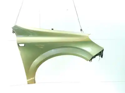 Автозапчастина б/у ПЕРЕДНЕ ПРАВЕ КРИЛО для OPEL ASTRA H (A04)  Посилання на OEM IAM   