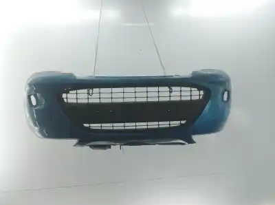 İkinci el araba yedek parçası ÖN TAMPON için FORD FIESTA VI (CB1, CCN)  OEM IAM referansları   