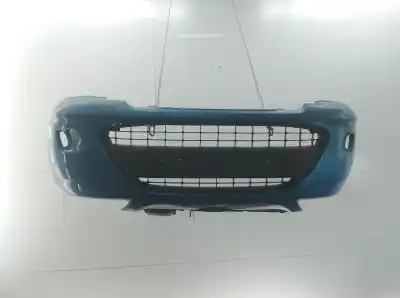 İkinci el araba yedek parçası ön tampon için ford fiesta vi (cb1, ccn) 1.4 tdci oem iam referansları   