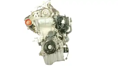 Gebrauchtes Autoersatzteil KOMPLETTER MOTOR zum SEAT 7540  OEM-IAM-Referenzen CJZA  