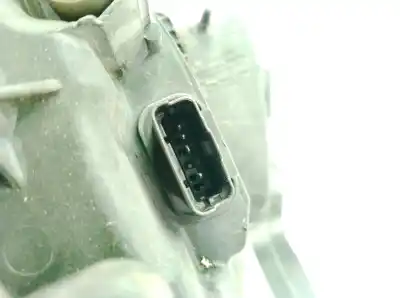 Автозапчасти б/у правая фара за renault modus / grand modus (f/jp0_) 1.5 dci (fp0e. jp0e) ссылки oem iam 7701058175  