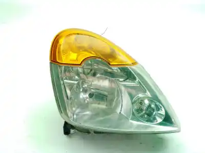 Автозапчасти б/у ПРАВАЯ ФАРА за RENAULT MODUS / GRAND MODUS (F/JP0_)  ссылки OEM IAM 7701058175  