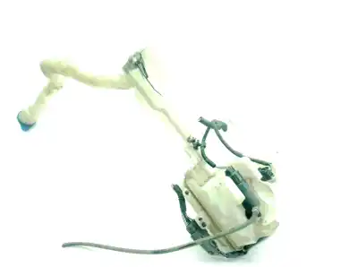 Peça sobressalente para automóvel em segunda mão DEPÓSITO DO LIMPA VIDROS por FORD TRANSIT FURGÓN (TTG)  Referências OEM IAM 1924048, BK2113K185A  