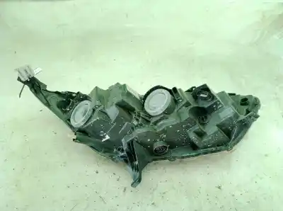 Автозапчастина б/у ліва фара для ford transit connect (chc) 1.5 furgon 200 l1 trend посилання на oem iam kt1b13w030ae  