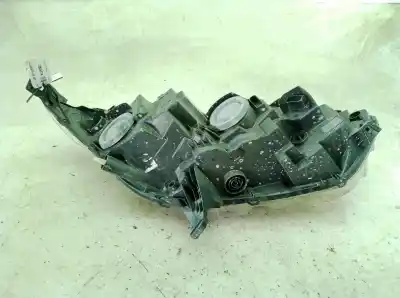 Автозапчастина б/у ліва фара для ford transit connect (chc) 1.5 furgon 200 l1 trend посилання на oem iam kt1b13w030ae  