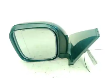 Tweedehands auto-onderdeel LINKER SPIEGEL voor MITSUBISHI MONTERO (V60/V70)  OEM IAM-referenties   