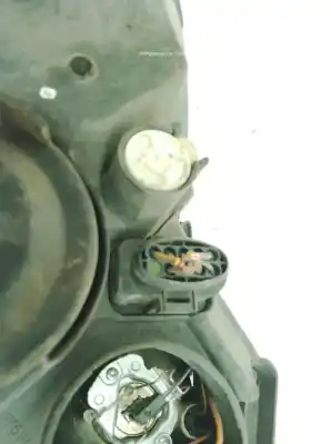 Gebrauchtes Autoersatzteil linker scheinwerfer zum vw polo (9n_) 1.2 12v oem-iam-referenzen 6q1941007af  