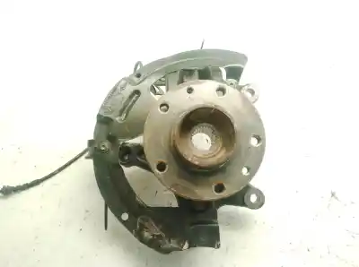 Автозапчасти б/у ПЕРЕДНЯЯ ПРАВАЯ КУЛАЧКА за RENAULT MEGANE IV GRANDTOUR (K9A/M_)  ссылки OEM IAM 400149253R  