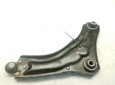 Second-hand car spare part FRONT RIGHT LOWER SUSPENSION ARM for RENAULT MEGANE IV GRANDTOUR (K9A/M_)  OEM IAM references 545042021R  