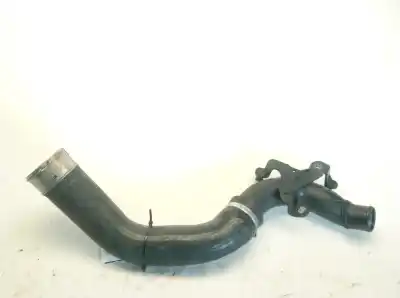 Peça sobressalente para automóvel em segunda mão tubo do intercooler por renault captur j5_, h5_ 0.9 tce 90 referências oem iam   
