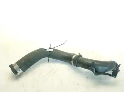 Pezzo di ricambio per auto di seconda mano Tubo Intercooler per RENAULT CAPTUR I (J5_, H5_) 0.9 TCE 90 Riferimenti OEM IAM   