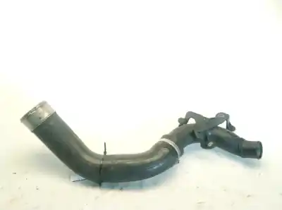 Peça sobressalente para automóvel em segunda mão tubo do intercooler por renault captur j5_, h5_ 0.9 tce 90 referências oem iam   