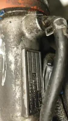 Pezzo di ricambio per auto di seconda mano motore completo per chrysler 874 enr riferimenti oem iam enr  