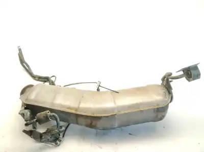 Pezzo di ricambio per auto di seconda mano Tubo Di Scarico Anteriore per NISSAN NAVARA NP300 PICK-UP (D23, D23T) 2.3 dCi Riferimenti OEM IAM 208D24JA2B  