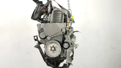 Автозапчасти б/у ПОЛНЫЙ ДВИГАТЕЛЬ за CITROEN C3 I FC_  ссылки OEM IAM KFV  