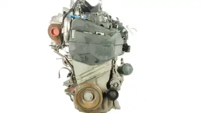 Piesă de schimb auto la mâna a doua MOTOR COMPLET pentru DACIA DUSTER  Referințe OEM IAM K9KG666  