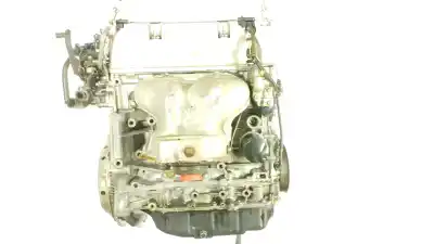 Peça sobressalente para automóvel em segunda mão motor completo por honda 4963 k20a6 referências oem iam k20a6  