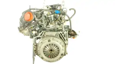 Peça sobressalente para automóvel em segunda mão motor completo por honda 4963 k20a6 referências oem iam k20a6  