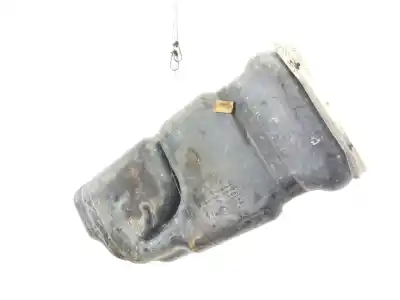 Pezzo di ricambio per auto di seconda mano serbatoio di carburante per nissan navara np300 pick-up (d23, d23t) 2.3 dci riferimenti oem iam 172014kj1a  