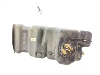 Pezzo di ricambio per auto di seconda mano Serbatoio Di Carburante per NISSAN NAVARA NP300 PICK-UP (D23, D23T) 2.3 dCi Riferimenti OEM IAM 172014KJ1A  