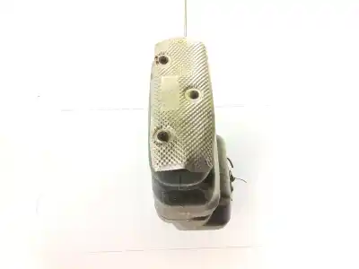 Pezzo di ricambio per auto di seconda mano serbatoio di carburante per nissan navara np300 pick-up (d23, d23t) 2.3 dci riferimenti oem iam 172014kj1a  