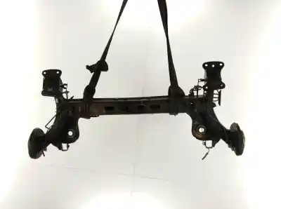 Pezzo di ricambio per auto di seconda mano ASSE POSTERIORE per SEAT IBIZA (KJ1)  Riferimenti OEM IAM 2Q0501053CH  