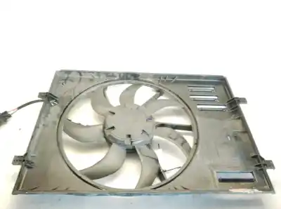 Tweedehands auto-onderdeel ELEKTRO VENTILATOR voor SEAT LEON (5F1)  OEM IAM-referenties 5Q0121205  