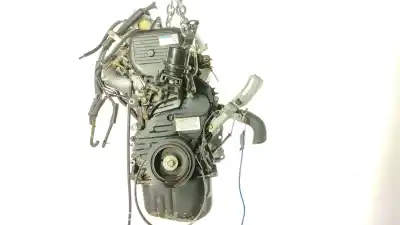 Second-hand car spare part COMPLETE ENGINE for TOYOTA RAV 4 I (_A1_)  OEM IAM references 3SFE  