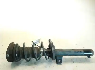 Peça sobressalente para automóvel em segunda mão amortecedor dianteiro frente por seat leon (5f1) 1.2 tsi 86 cv / 63 kw referências oem iam 5q0413023fp  
