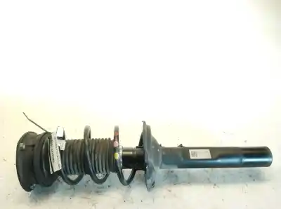 Peça sobressalente para automóvel em segunda mão amortecedor dianteiro frente por seat leon (5f1) 1.2 tsi 86 cv / 63 kw referências oem iam 5q0413023fp  