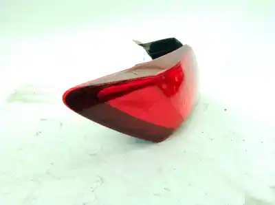 Second-hand car spare part left tailgate light for seat leon (5f1) 1.2 tsi 86 cv / 63 kw oem iam references 5f0945095d  
