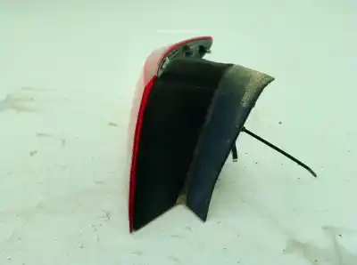 Second-hand car spare part left tailgate light for seat leon (5f1) 1.2 tsi 86 cv / 63 kw oem iam references 5f0945095d  