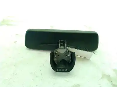 Peça sobressalente para automóvel em segunda mão espelho retrovisor interior por seat leon (5f1) 1.2 tsi 86 cv / 63 kw referências oem iam   