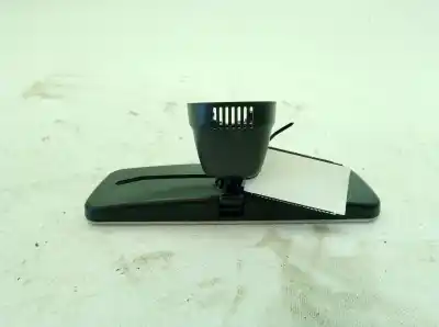 Peça sobressalente para automóvel em segunda mão espelho retrovisor interior por seat leon (5f1) 1.2 tsi 86 cv / 63 kw referências oem iam   