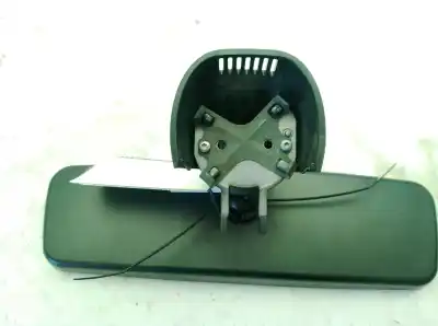Peça sobressalente para automóvel em segunda mão espelho retrovisor interior por seat leon (5f1) 1.2 tsi 86 cv / 63 kw referências oem iam   