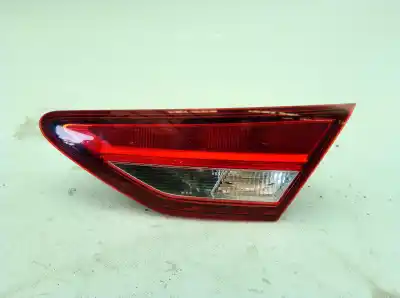 Автозапчасти б/у ВНУТРЕННИЙ ПРАВЫЙ ЗАДНИЙ ФОНАРЬ за SEAT LEON (5F1)  ссылки OEM IAM 5F0945094L  
