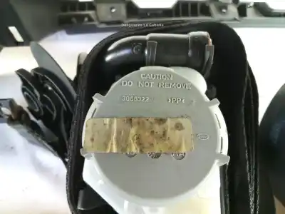 Second-hand car spare part airbag kit for seat leon (5f1) 1.2 tsi 86 cv / 63 kw oem iam references 5f0880201h  