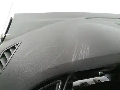 Second-hand car spare part airbag kit for seat leon (5f1) 1.2 tsi 86 cv / 63 kw oem iam references 5f0880201h  