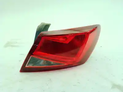 Автозапчасти б/у ПРАВЫЙ ЗАДНИЙ ФОНАРЬ за SEAT LEON (5F1)  ссылки OEM IAM 5F0945096D  