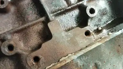Pièce détachée automobile d'occasion moteur complet pour citroen berlingo / berlingo first monospace (mf_, gjk_, gfk_) 2.0 hdi 90 (mfrhy) références oem iam rhy  