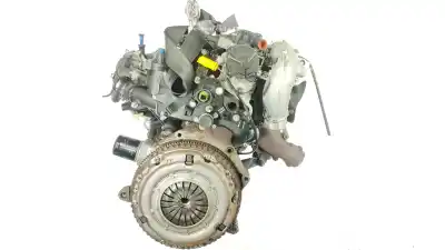 Pièce détachée automobile d'occasion moteur complet pour citroen berlingo / berlingo first monospace (mf_, gjk_, gfk_) 2.0 hdi 90 (mfrhy) références oem iam rhy  