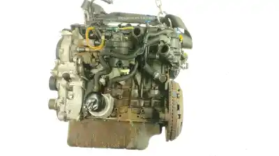 Pièce détachée automobile d'occasion moteur complet pour citroen berlingo / berlingo first monospace (mf_, gjk_, gfk_) 2.0 hdi 90 (mfrhy) références oem iam rhy  