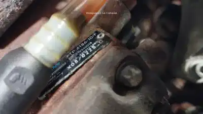 Pièce détachée automobile d'occasion moteur complet pour citroen berlingo / berlingo first monospace (mf_, gjk_, gfk_) 2.0 hdi 90 (mfrhy) références oem iam rhy  