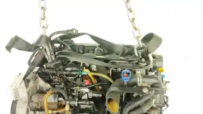 Pièce détachée automobile d'occasion moteur complet pour citroen berlingo / berlingo first monospace (mf_, gjk_, gfk_) 2.0 hdi 90 (mfrhy) références oem iam rhy  