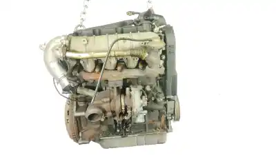 Pièce détachée automobile d'occasion moteur complet pour citroen berlingo / berlingo first monospace (mf_, gjk_, gfk_) 2.0 hdi 90 (mfrhy) références oem iam rhy  
