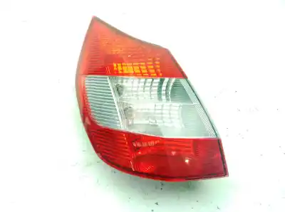 Peça sobressalente para automóvel em segunda mão FAROLIM TRASEIRO ESQUERDO por RENAULT GRAND SCENIC II JM0 1_  Referências OEM IAM 8200493374  