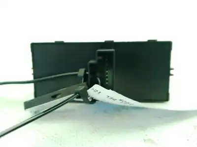 Second-hand car spare part left front power window switch for seat leon (5f1) 1.2 tsi 86 cv / 63 kw oem iam references 5g0959857f  